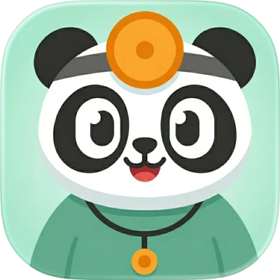 Medicase logosu
